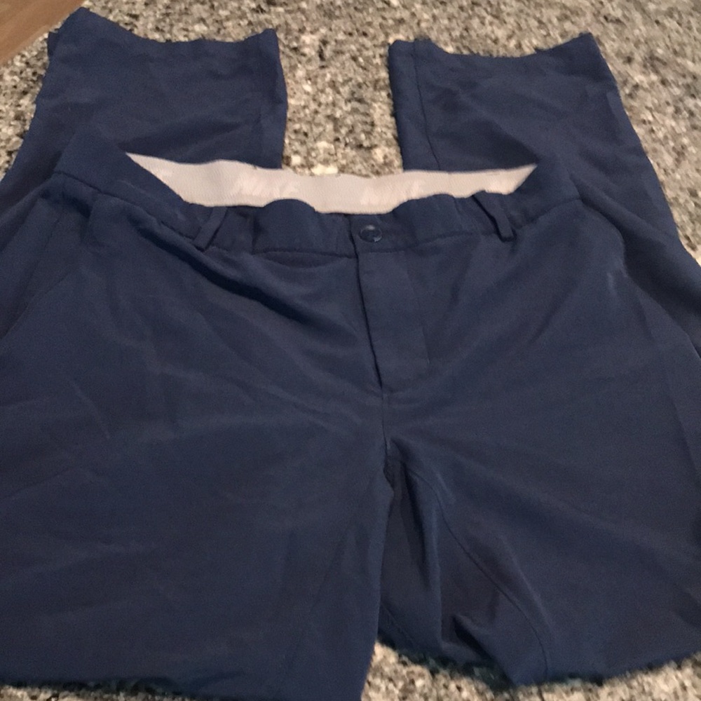 NIKE Dri-Fit Pants Men’s Size Medium 30x30